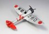 Fine Molds FB22 IJN A5M4 Soryu fighter group (Type 96 Claude) 1/48